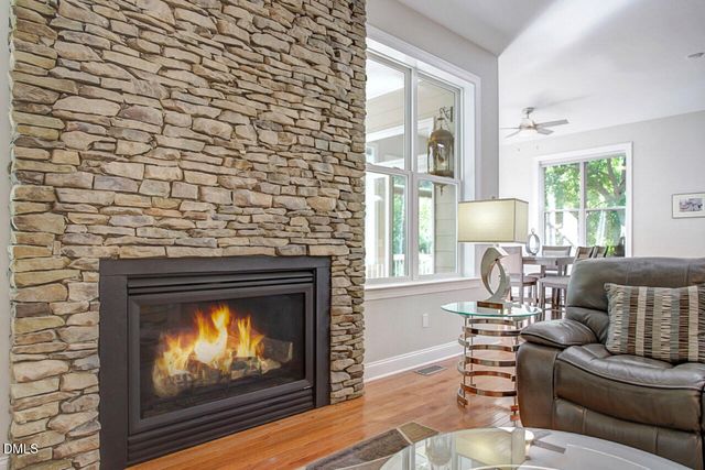 933 South Bend Drive, Durham, NC 27713