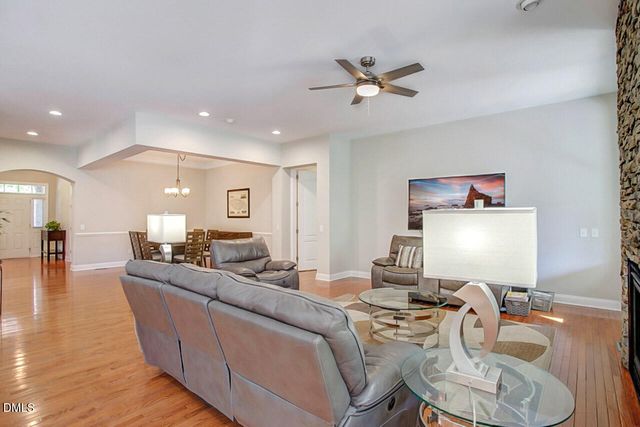933 South Bend Drive, Durham, NC 27713