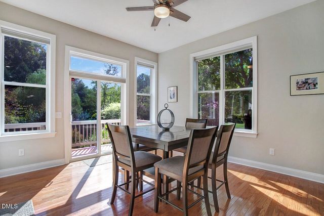 933 South Bend Drive, Durham, NC 27713