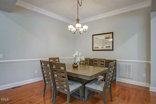 933 South Bend Drive, Durham, NC 27713
