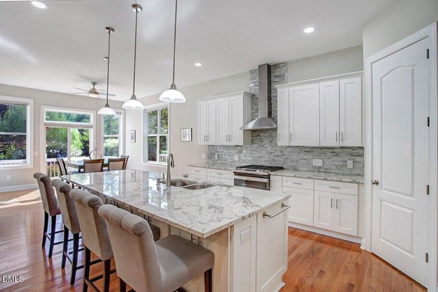 933 South Bend Drive, Durham, NC 27713
