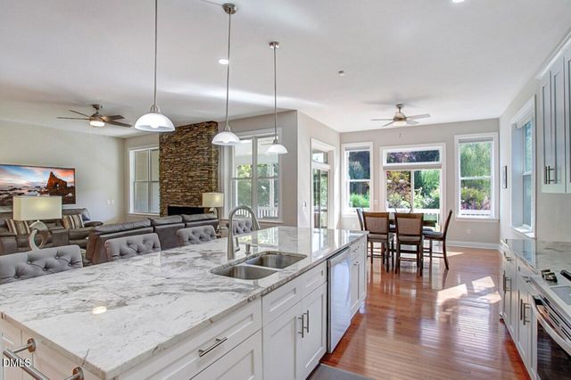 933 South Bend Drive, Durham, NC 27713