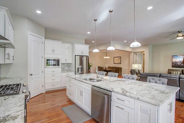 933 South Bend Drive, Durham, NC 27713