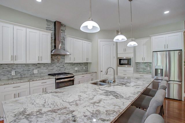 933 South Bend Drive, Durham, NC 27713
