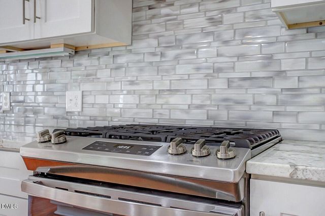 933 South Bend Drive, Durham, NC 27713
