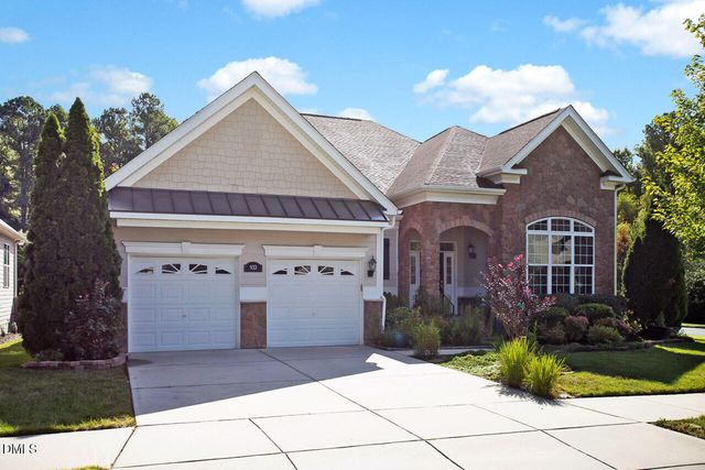 933 South Bend Drive, Durham, NC 27713