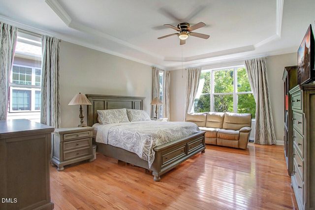933 South Bend Drive, Durham, NC 27713