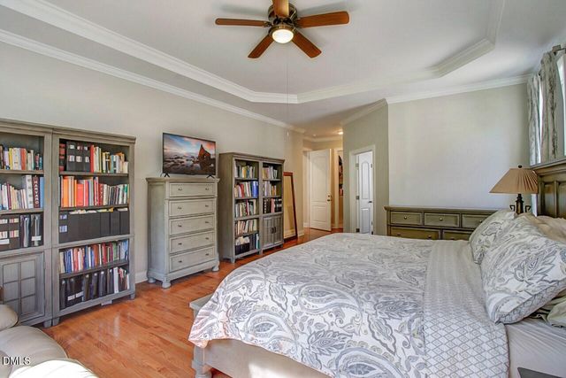 933 South Bend Drive, Durham, NC 27713
