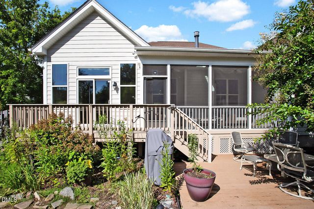 933 South Bend Drive, Durham, NC 27713