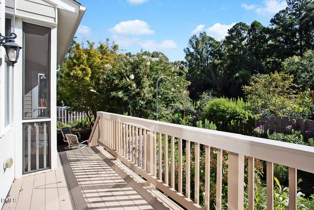 933 South Bend Drive, Durham, NC 27713