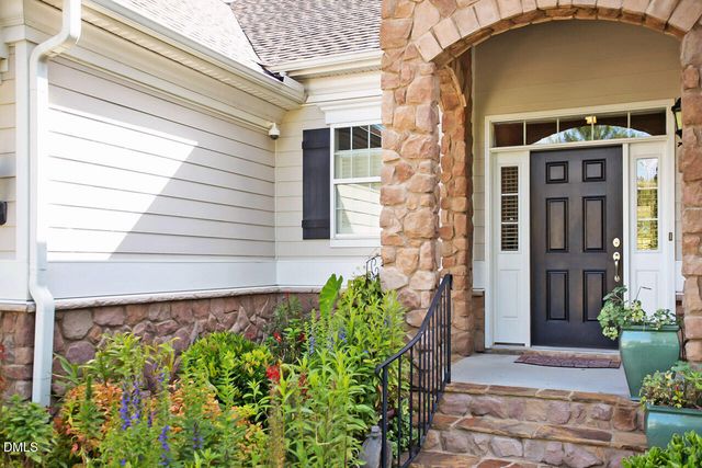 933 South Bend Drive, Durham, NC 27713