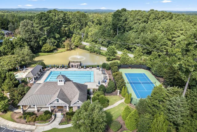 933 South Bend Drive, Durham, NC 27713