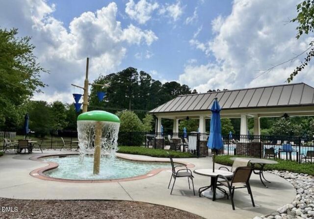 933 South Bend Drive, Durham, NC 27713