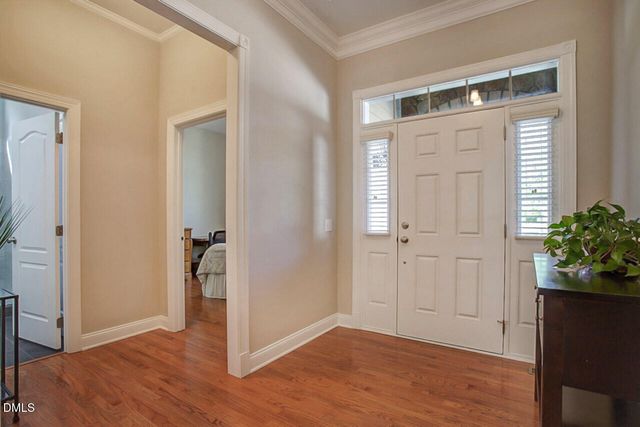 933 South Bend Drive, Durham, NC 27713
