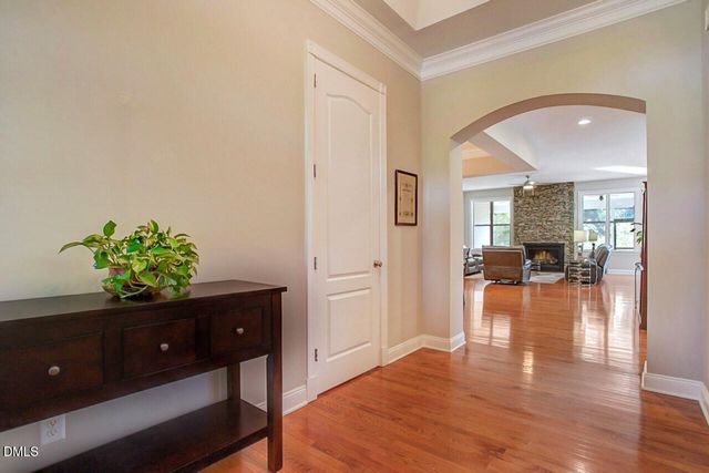 933 South Bend Drive, Durham, NC 27713