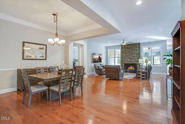 933 South Bend Drive, Durham, NC 27713