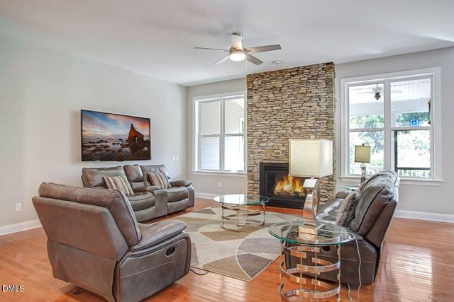 933 South Bend Drive, Durham, NC 27713