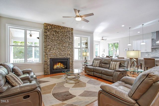 933 South Bend Drive, Durham, NC 27713