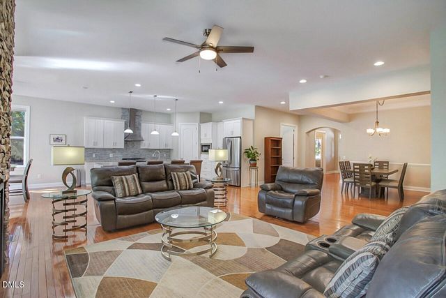 933 South Bend Drive, Durham, NC 27713