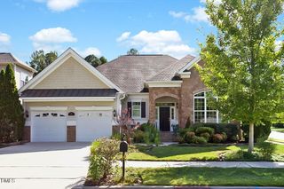 933 South Bend Drive, Durham, NC 27713