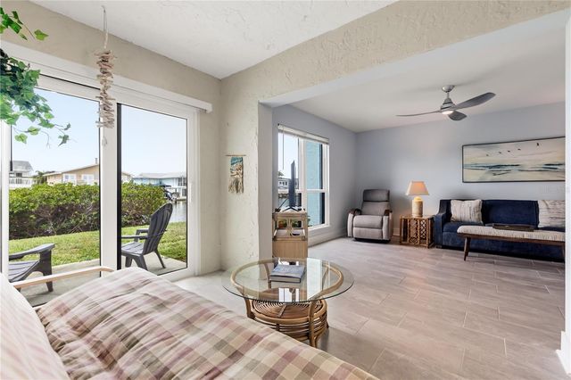 1 WINDRUSH BOULEVARD 63, Indian Rocks Beach, FL 33785