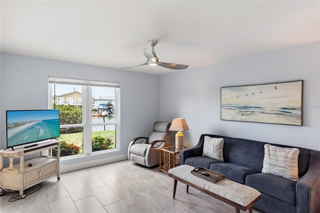 1 WINDRUSH BOULEVARD 63, Indian Rocks Beach, FL 33785