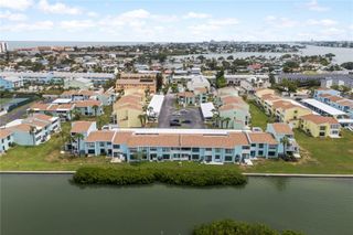 1 WINDRUSH BOULEVARD 63, Indian Rocks Beach, FL 33785