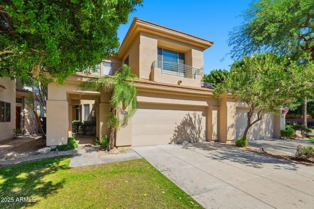 7318 E WOODSAGE Lane, Scottsdale, AZ 85258