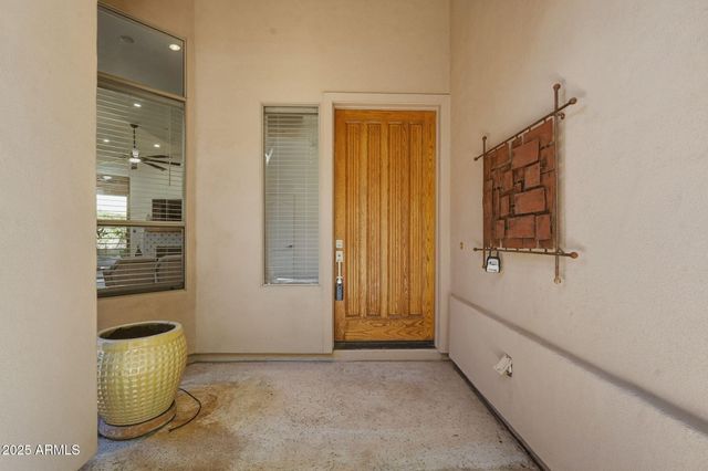 7318 E WOODSAGE Lane, Scottsdale, AZ 85258