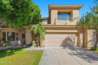 7318 E WOODSAGE Lane, Scottsdale, AZ 85258