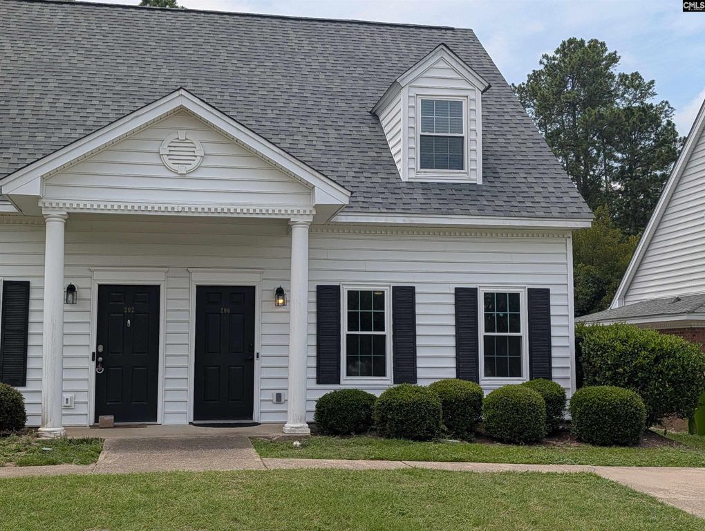 200 Gate Post Lane, Columbia, SC 29223