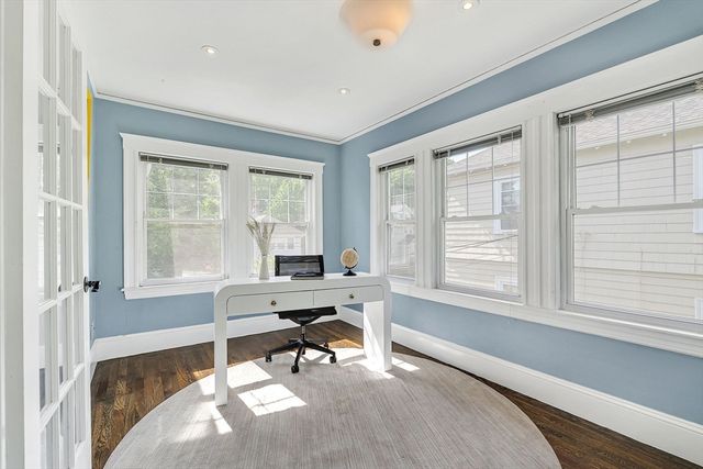 15 Noble St 15, Newton, MA 02465