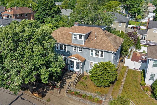 15 Noble St 15, Newton, MA 02465