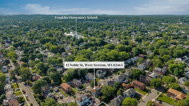 15 Noble St 15, Newton, MA 02465