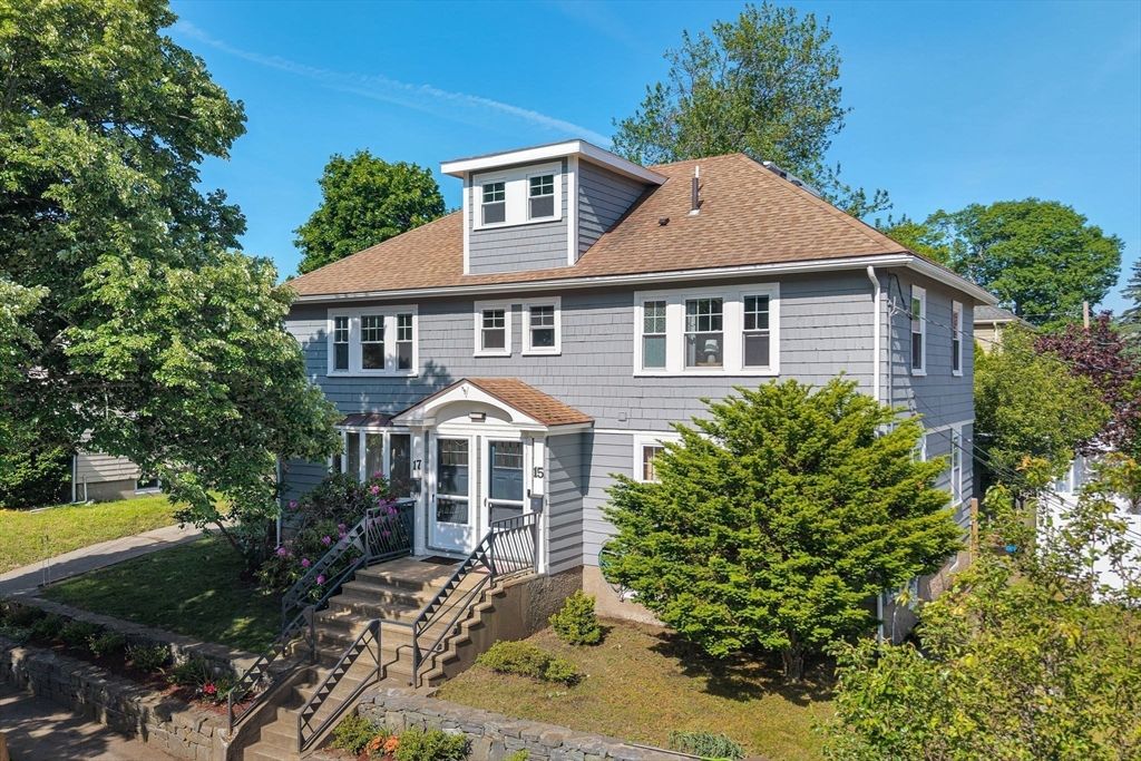 15 Noble St 15, Newton, MA 02465