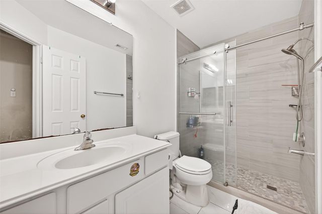 3114 Gatesbury North Drive, Houston, TX 77082