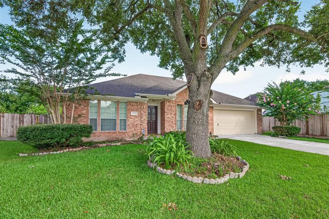 3114 Gatesbury North Drive, Houston, TX 77082