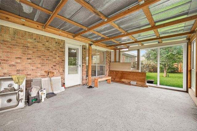 3114 Gatesbury North Drive, Houston, TX 77082
