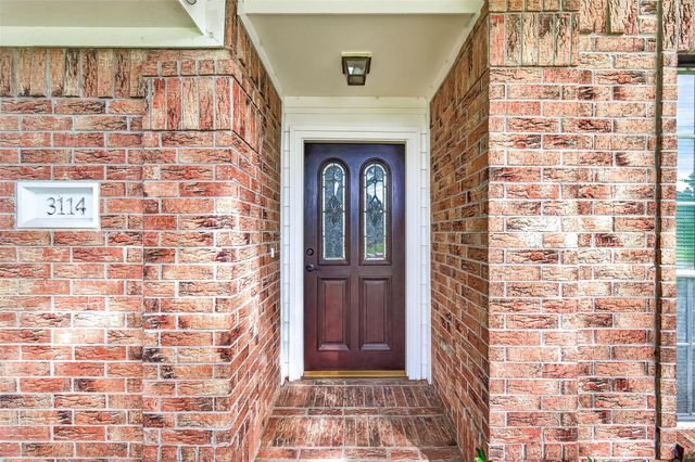 3114 Gatesbury North Drive, Houston, TX 77082