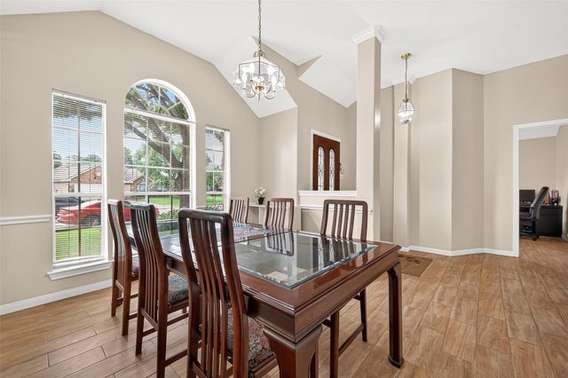 3114 Gatesbury North Drive, Houston, TX 77082