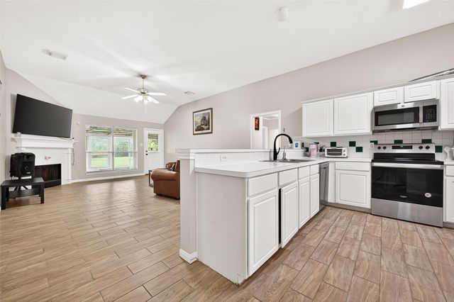 3114 Gatesbury North Drive, Houston, TX 77082
