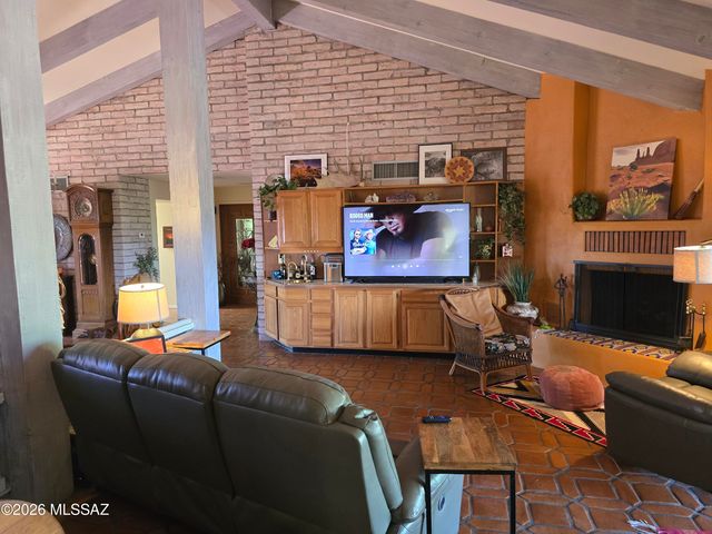 57 Circulo Primeria Alta, Tubac, AZ 85646