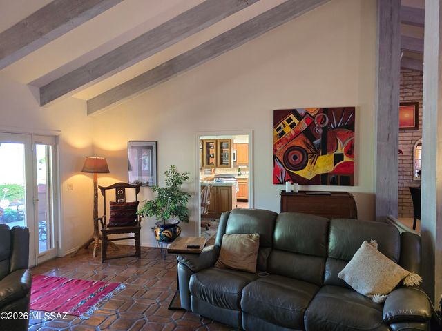 57 Circulo Primeria Alta, Tubac, AZ 85646