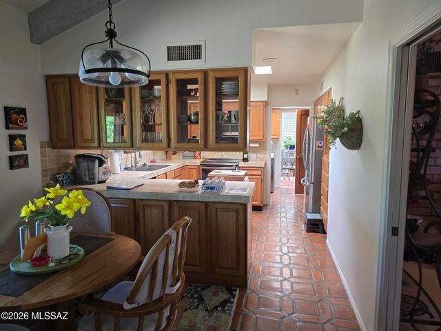 57 Circulo Primeria Alta, Tubac, AZ 85646