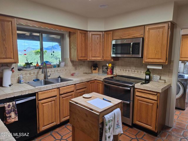 57 Circulo Primeria Alta, Tubac, AZ 85646