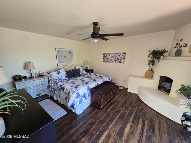 57 Circulo Primeria Alta, Tubac, AZ 85646