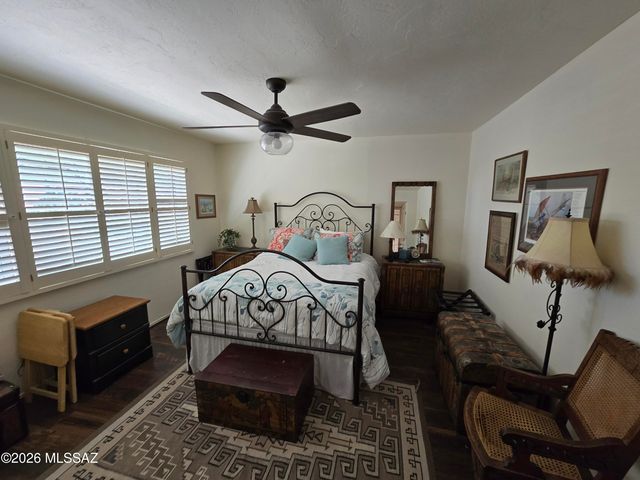 57 Circulo Primeria Alta, Tubac, AZ 85646