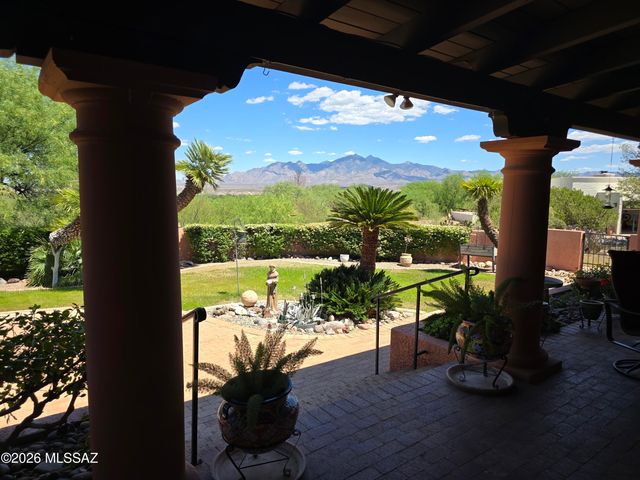 57 Circulo Primeria Alta, Tubac, AZ 85646