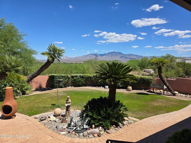 57 Circulo Primeria Alta, Tubac, AZ 85646