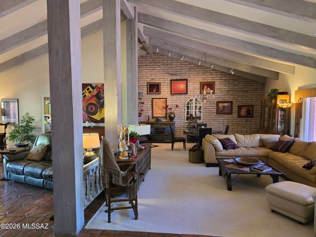 57 Circulo Primeria Alta, Tubac, AZ 85646